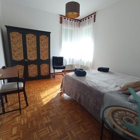 Lilly'S Home Castelfranco Veneto Bagian luar foto