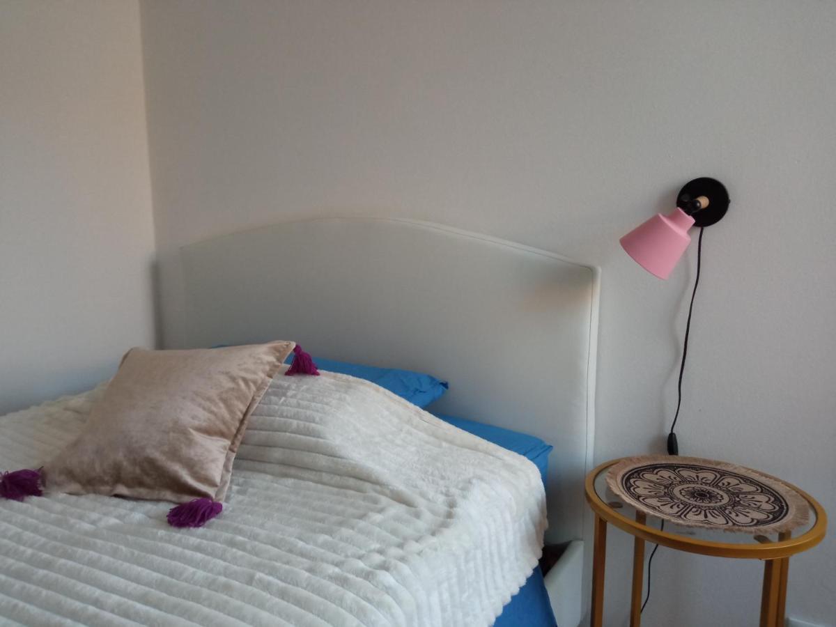Lilly'S Home Castelfranco Veneto Bagian luar foto