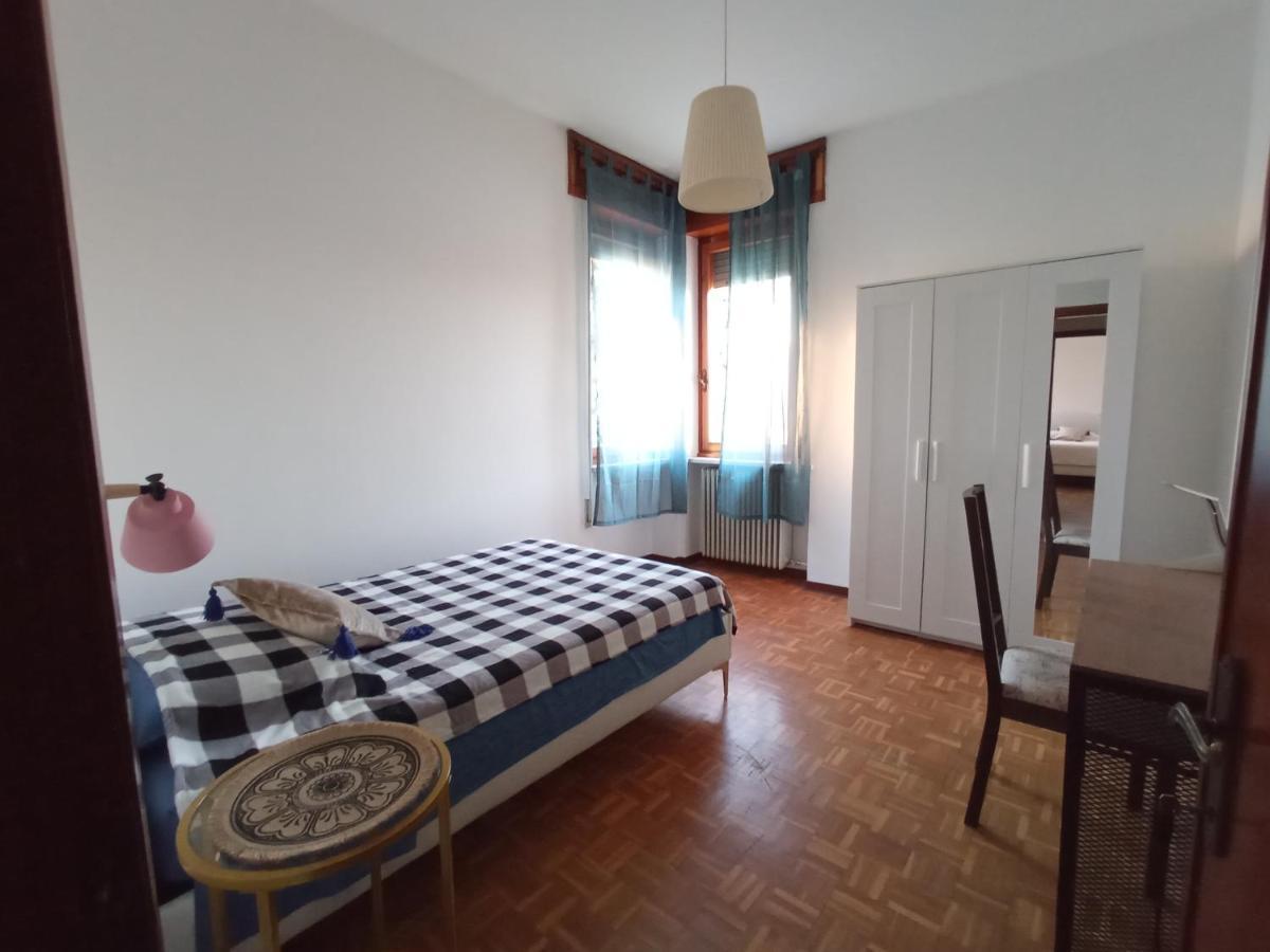 Lilly'S Home Castelfranco Veneto Bagian luar foto