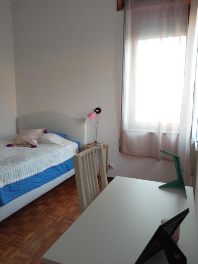 Lilly'S Home Castelfranco Veneto Bagian luar foto