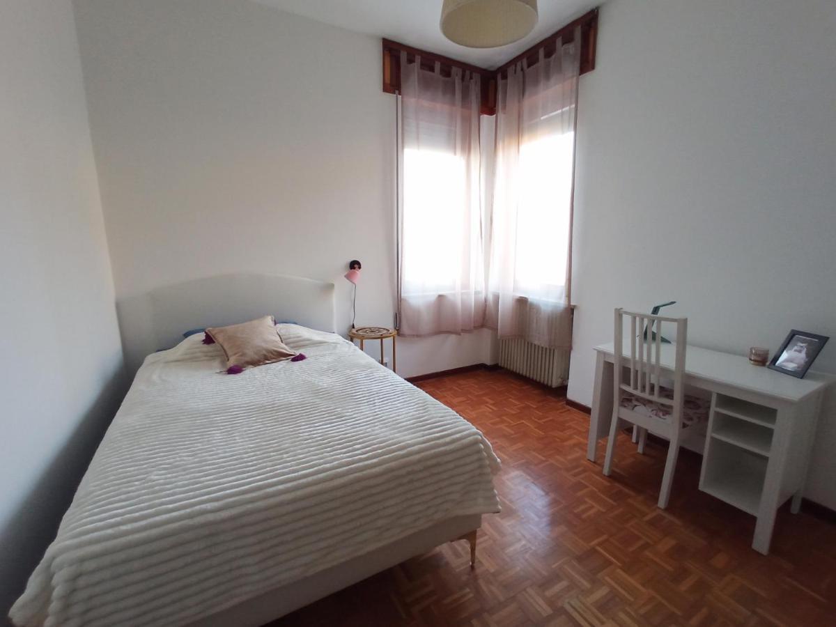 Lilly'S Home Castelfranco Veneto Bagian luar foto