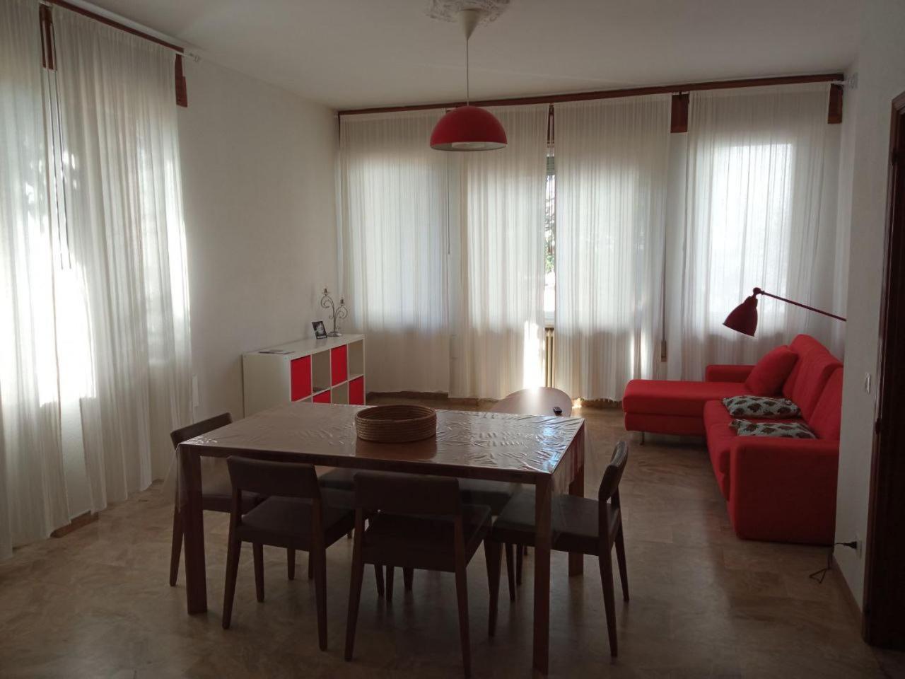 Lilly'S Home Castelfranco Veneto Bagian luar foto