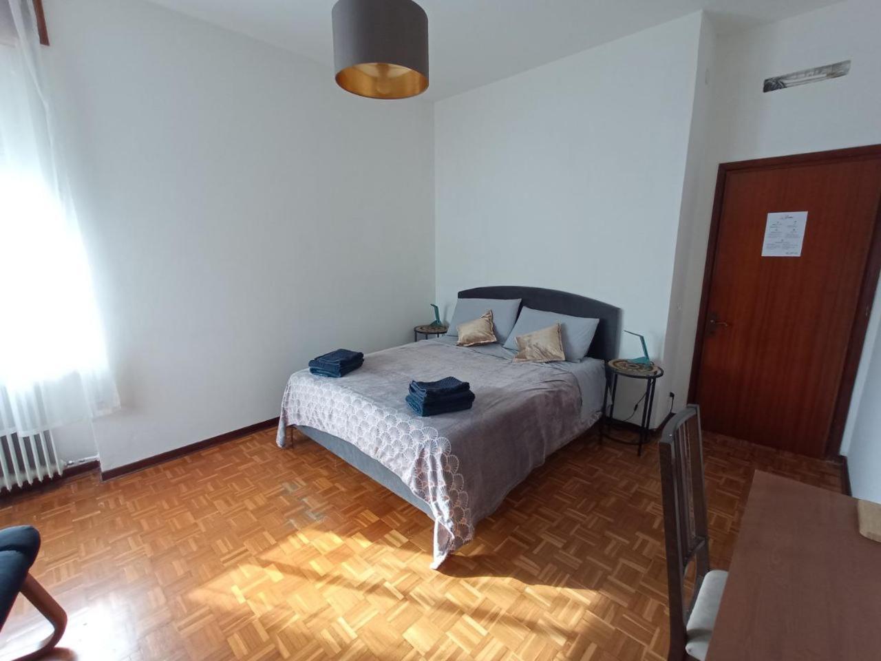 Lilly'S Home Castelfranco Veneto Bagian luar foto